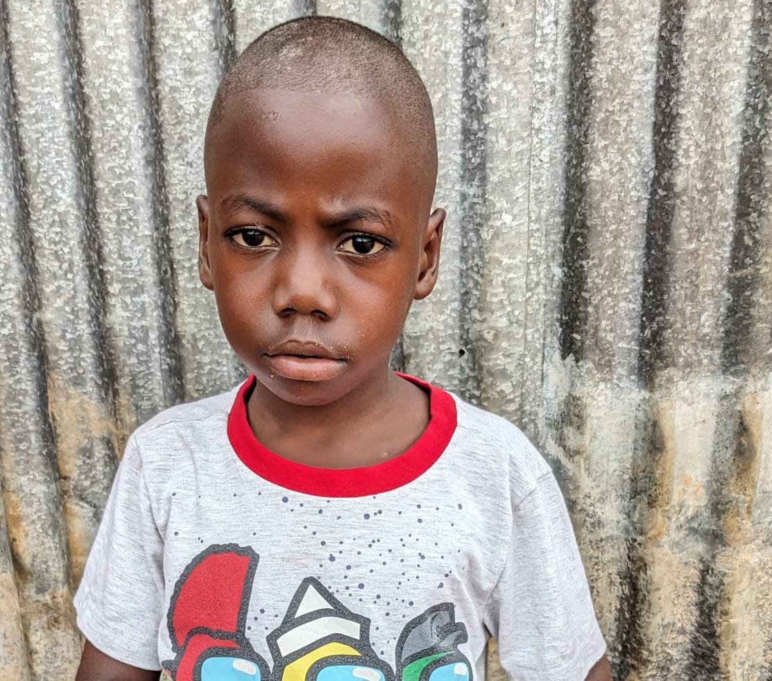Child
